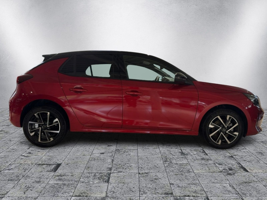 OPEL Corsa YES, 1.2 Turbo, Komfort-Paket