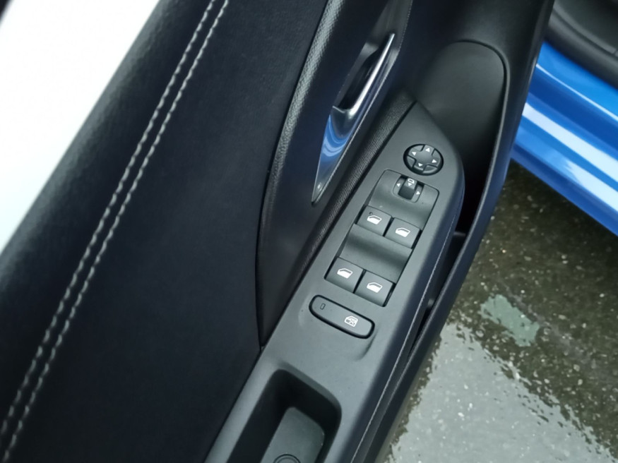 OPEL Corsa 1,2 GS Turbo