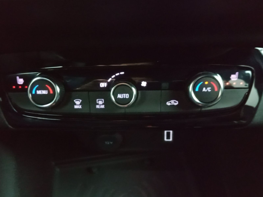 OPEL Corsa 1,2 GS Turbo
