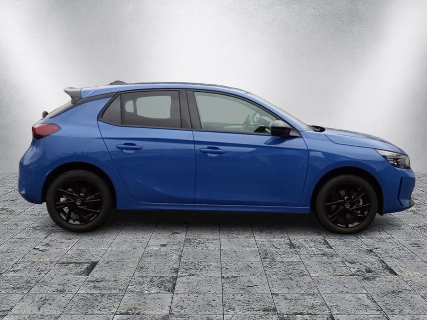 OPEL Corsa 1,2 GS Turbo