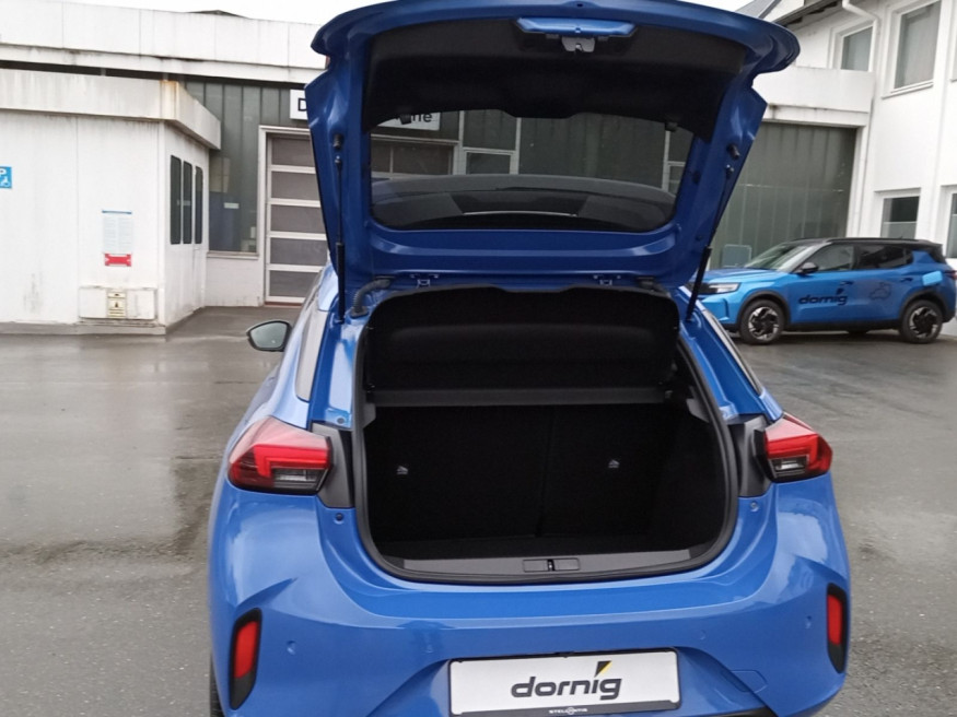 OPEL Corsa 1,2 GS Turbo