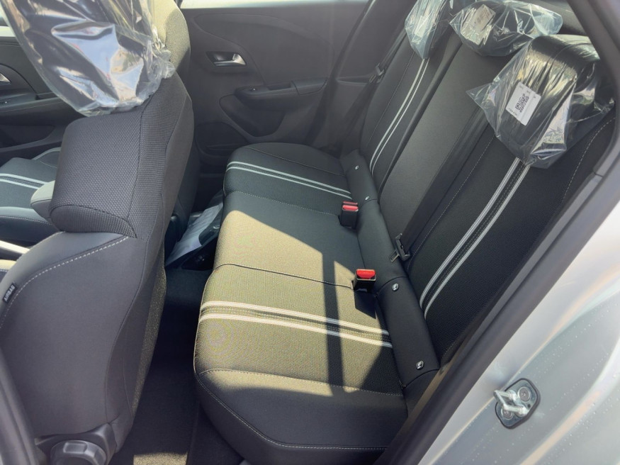 OPEL Corsa GS, SHZ, LKRHZG, LED, Kamera