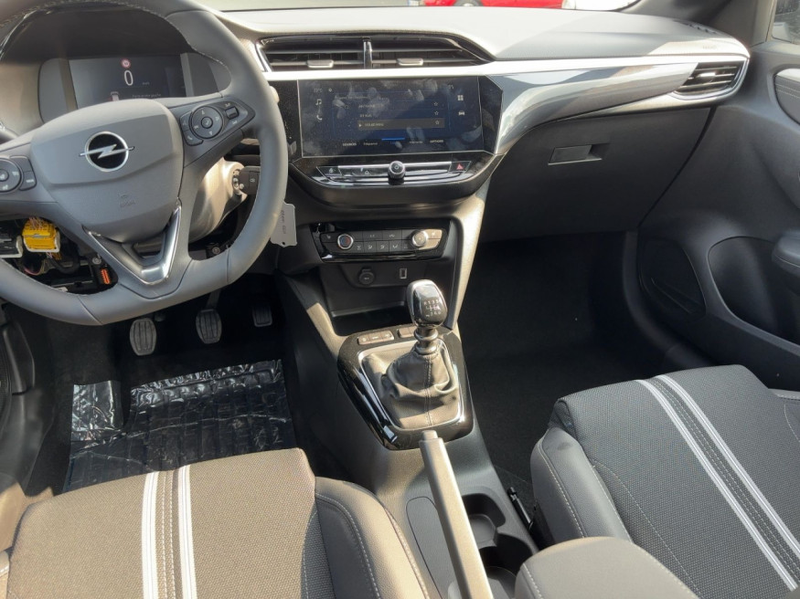 OPEL Corsa GS, SHZ, LKRHZG, LED, Kamera