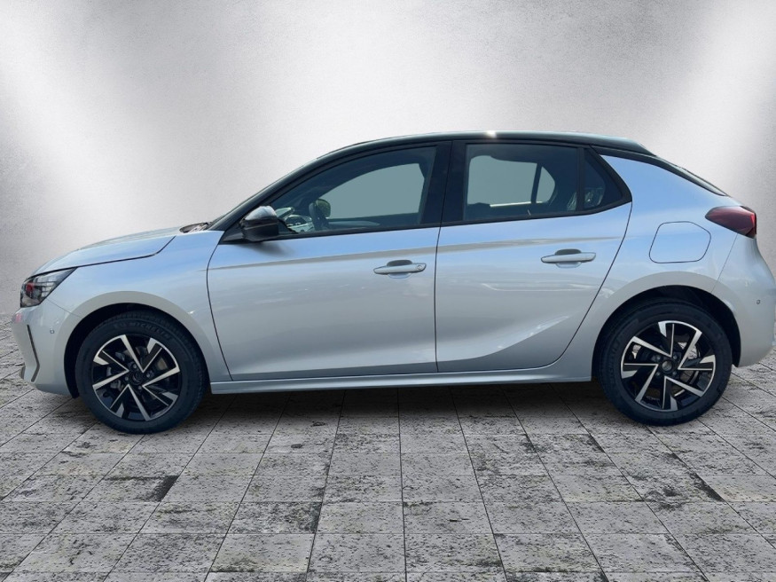 OPEL Corsa GS, SHZ, LKRHZG, LED, Kamera