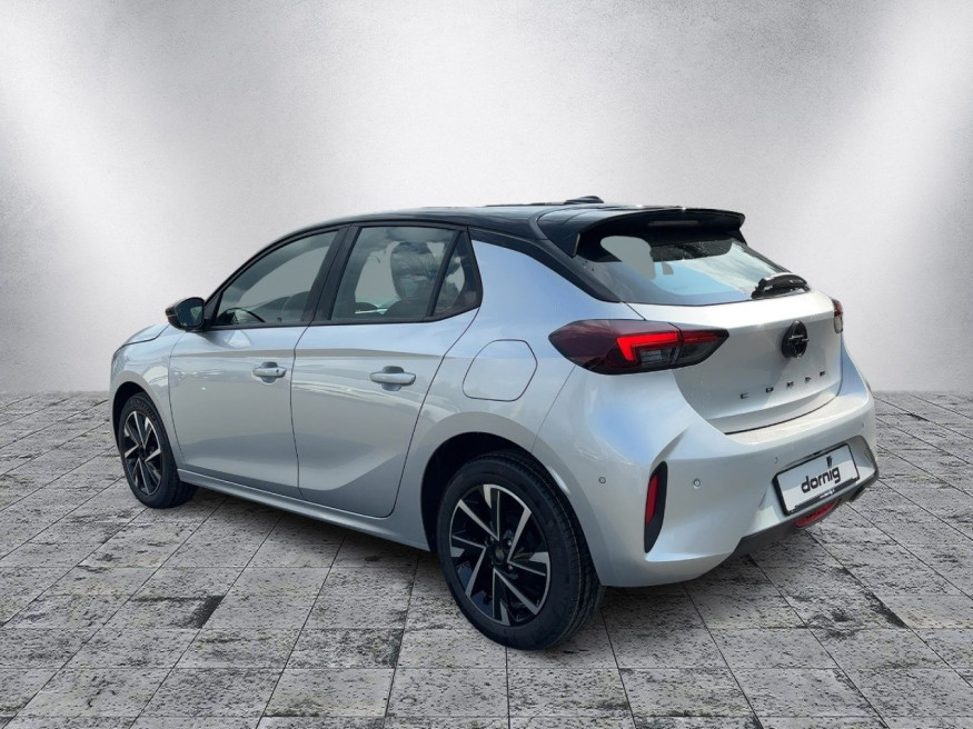 OPEL Corsa GS, SHZ, LKRHZG, LED, Kamera