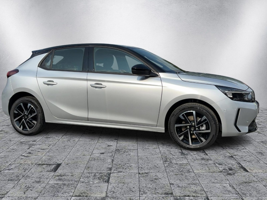 OPEL Corsa GS, SHZ, LKRHZG, LED, Kamera