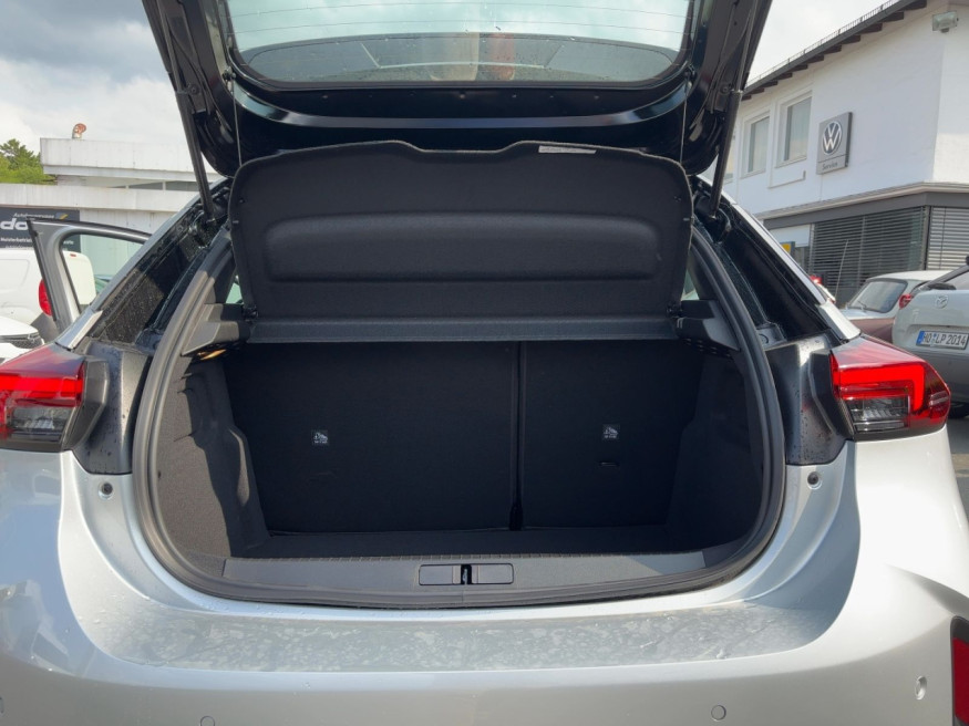 OPEL Corsa GS, SHZ, LKRHZG, LED, Kamera