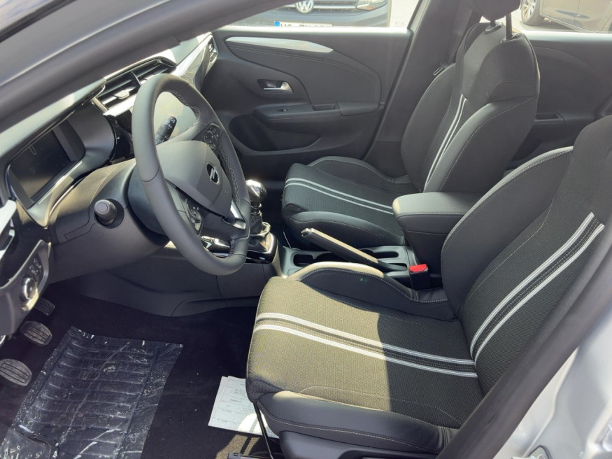 OPEL Corsa GS, SHZ, LKRHZG, LED, Kamera