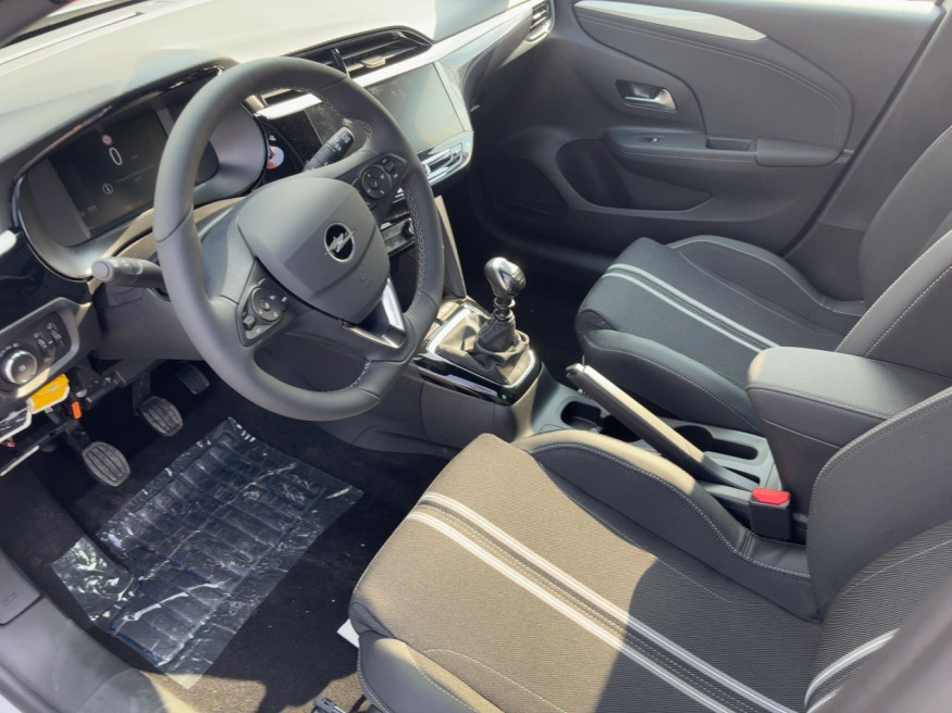 OPEL Corsa GS, SHZ, LKRHZG, LED, Kamera