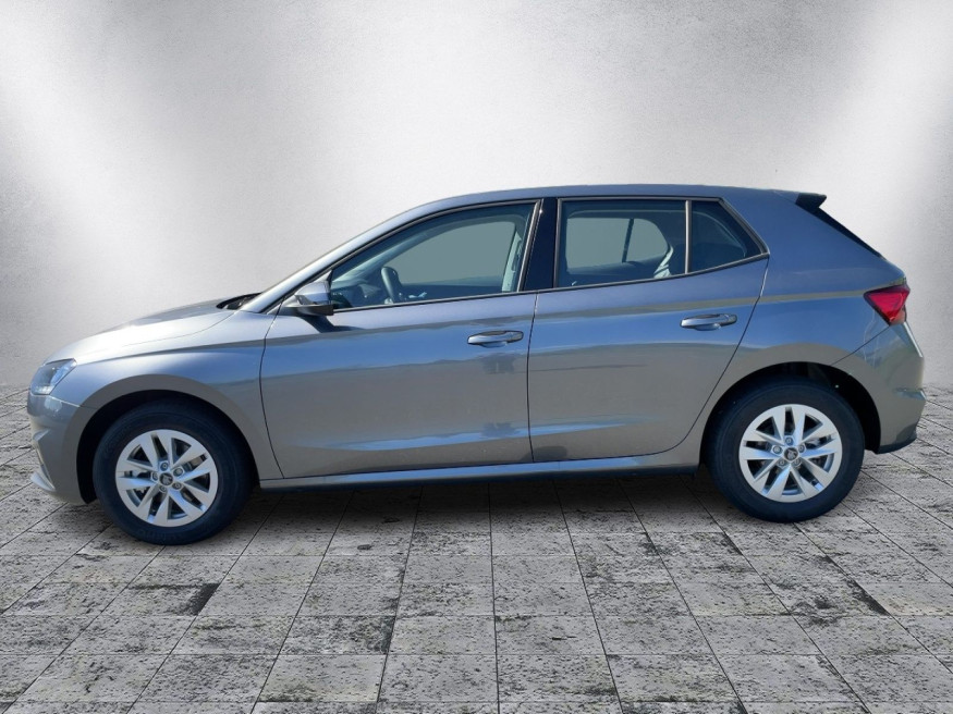 SKODA Fabia Edition,Kamera,Wi-Pak.,5 J.Gar