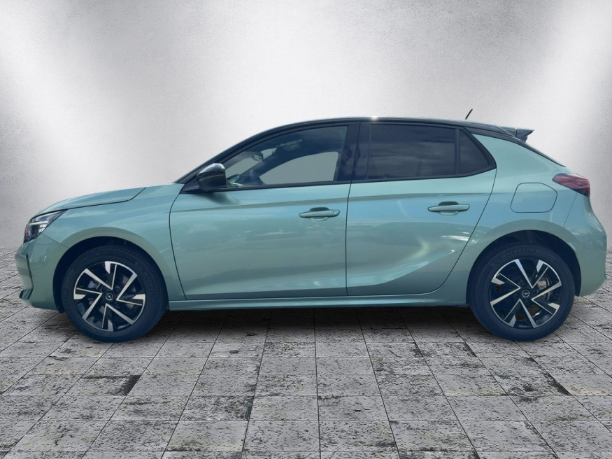 OPEL Corsa YES Komfortpaket