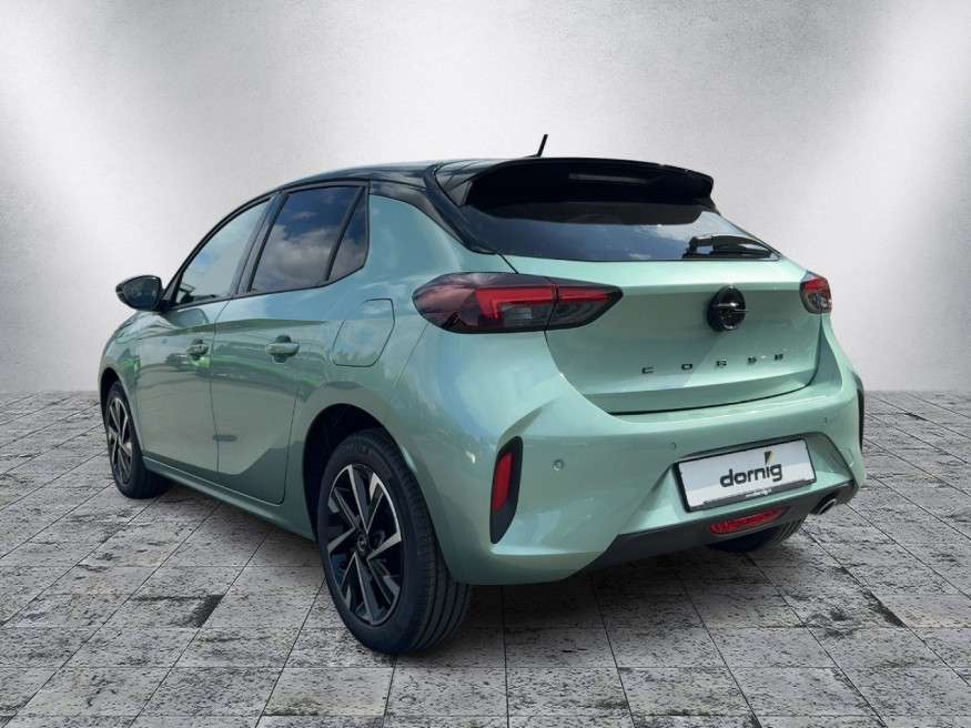 OPEL Corsa YES Komfortpaket