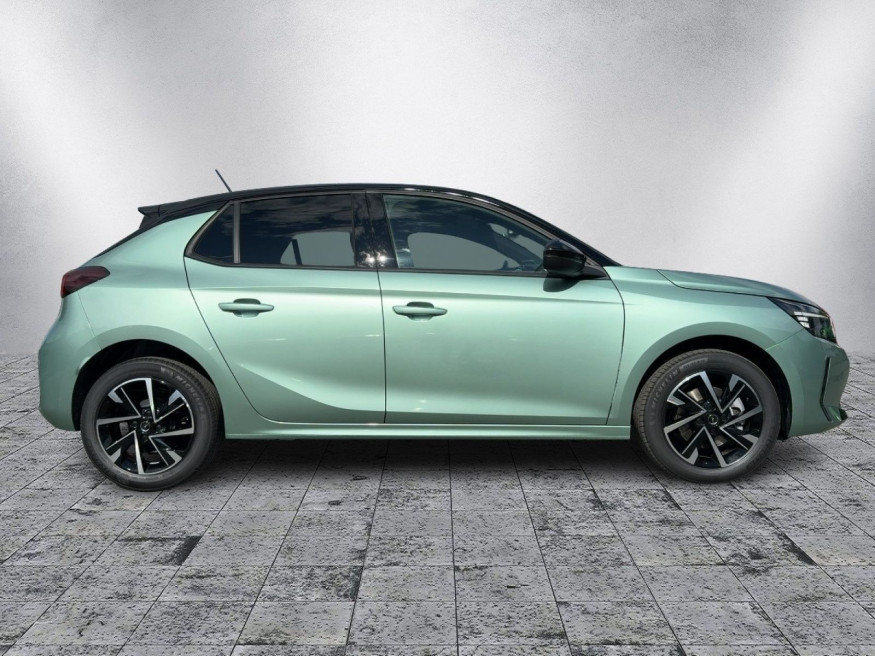OPEL Corsa YES Komfortpaket