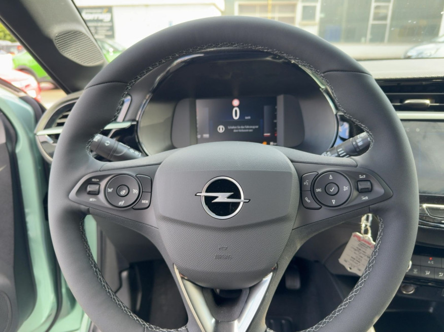 OPEL Corsa YES Komfortpaket