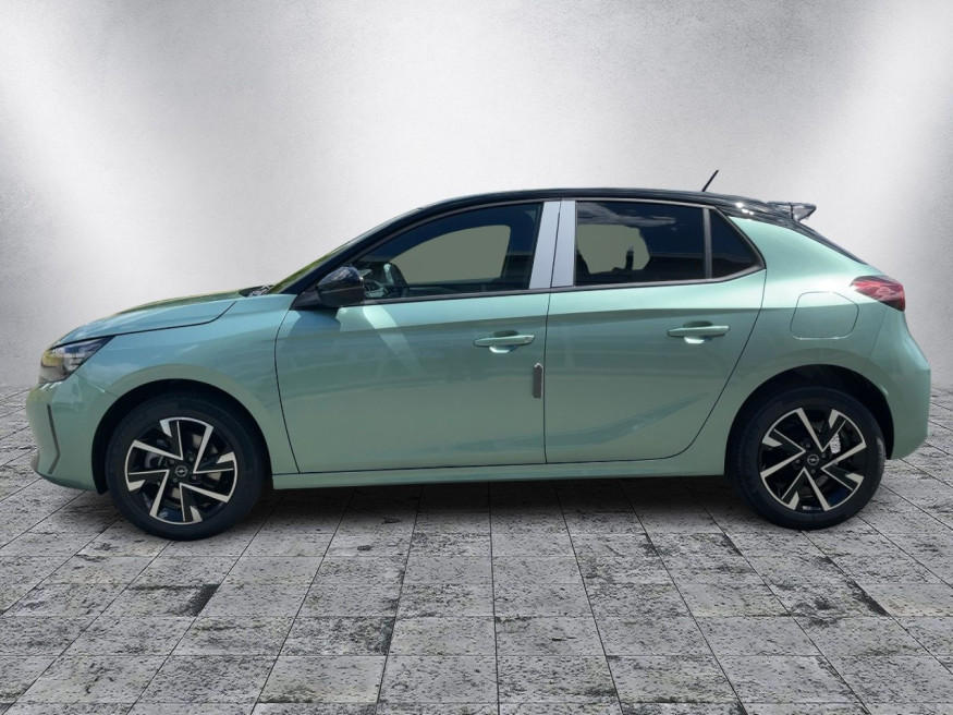 OPEL Corsa YES Komfortpaket