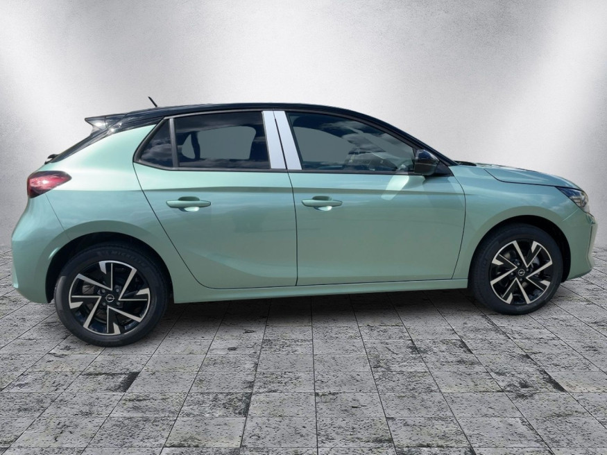 OPEL Corsa YES Komfortpaket