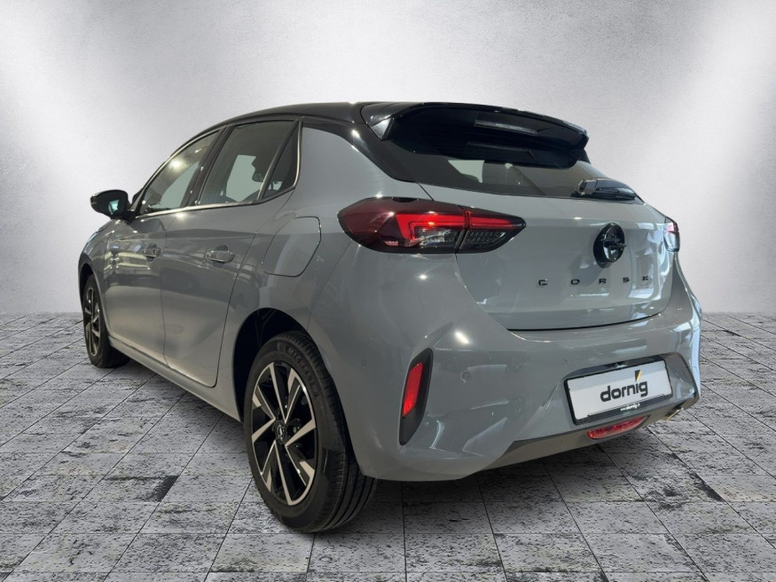 OPEL Corsa GS, LED, Kamera, SHZ, LKRHZ