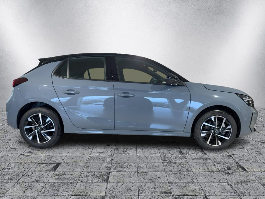 OPEL Corsa GS, LED, Kamera, SHZ, LKRHZ