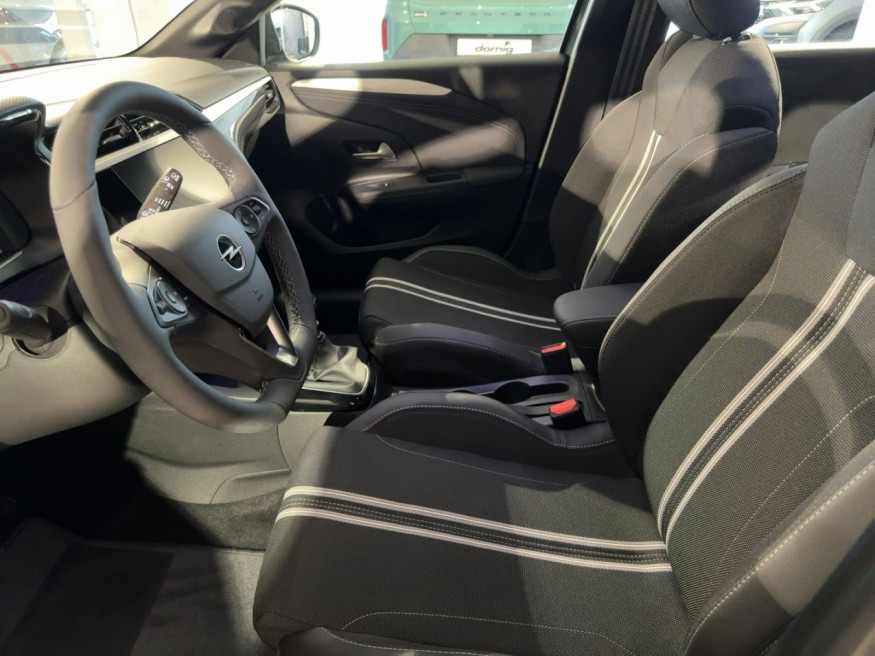 OPEL Corsa GS, LED, Kamera, SHZ, LKRHZ