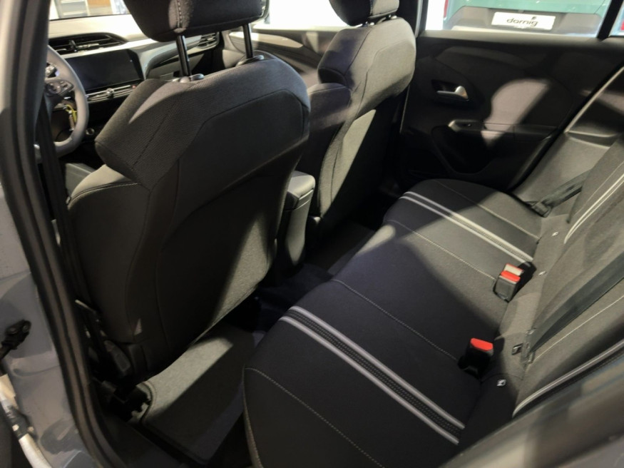 OPEL Corsa GS, LED, Kamera, SHZ, LKRHZ