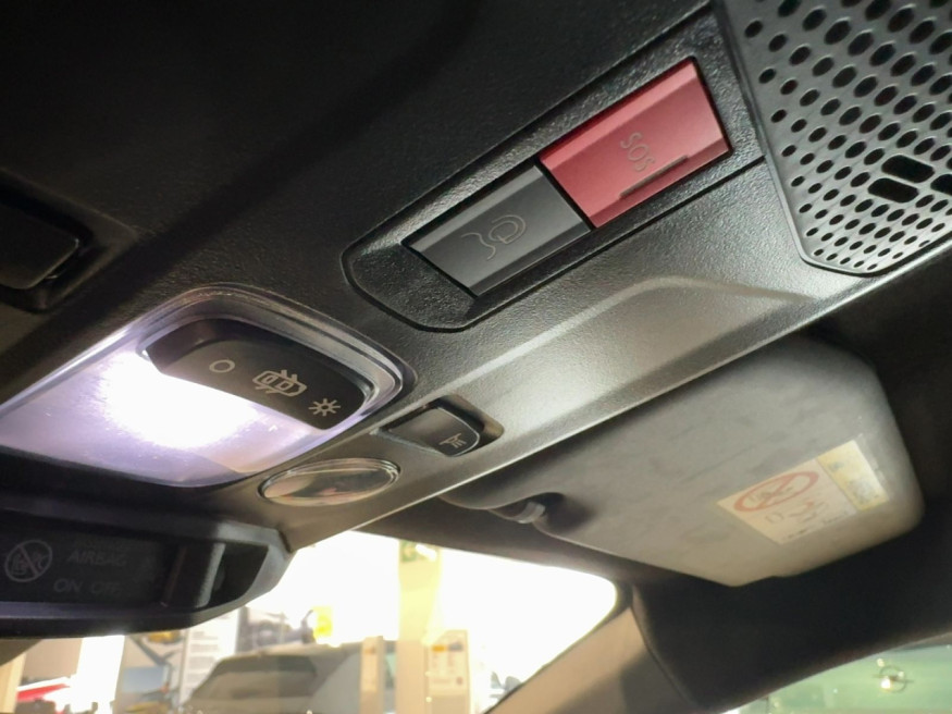 OPEL Corsa GS, PDC, Kamera, SHZ, LED