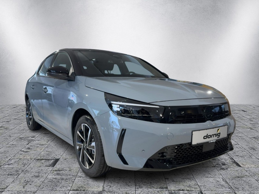 OPEL Corsa GS, PDC, Kamera, SHZ, LED