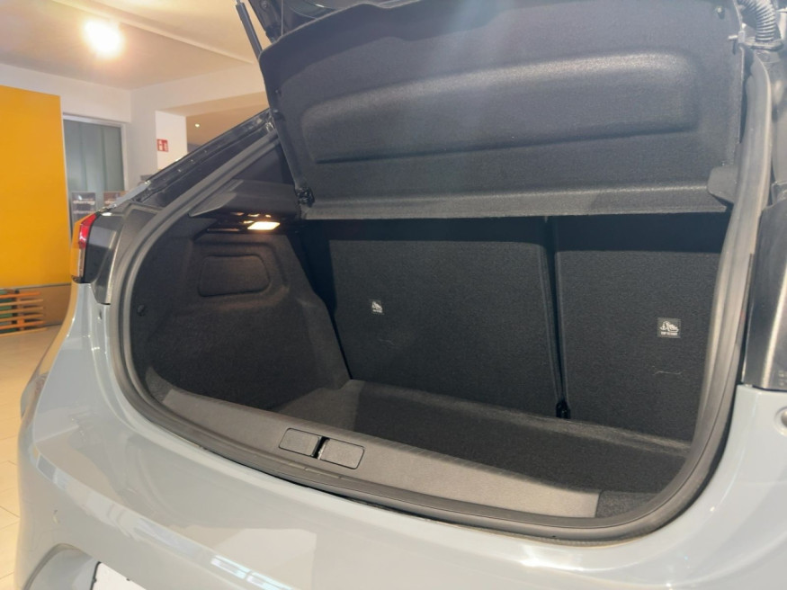 OPEL Corsa GS, PDC, Kamera, SHZ, LED