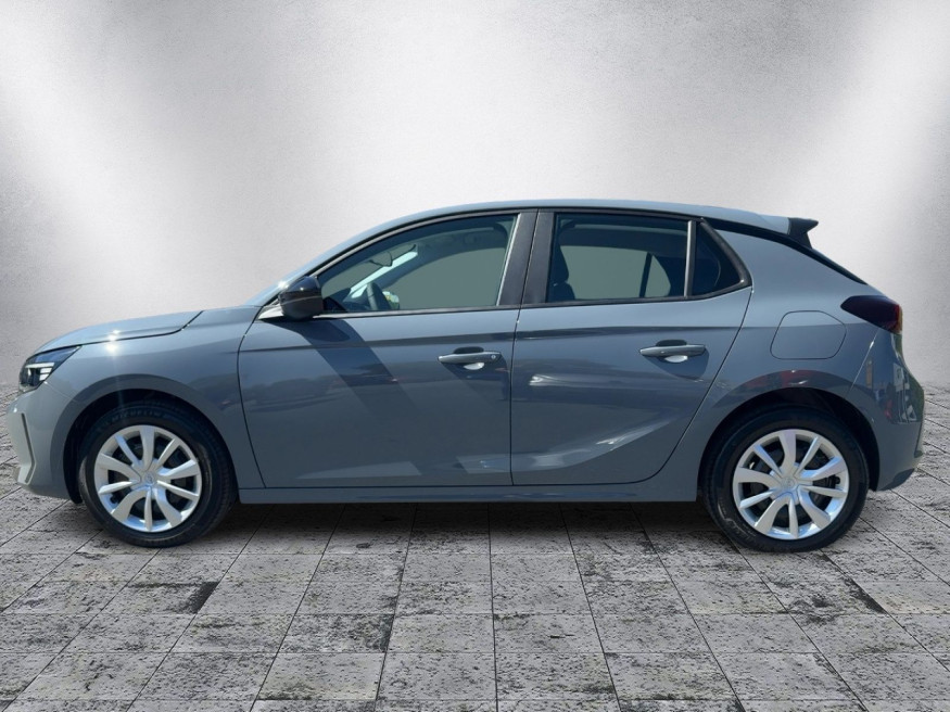 OPEL Corsa Edition Komfort Paket