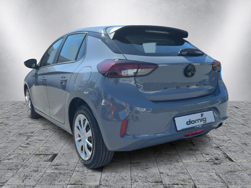 OPEL Corsa Edition Komfort Paket