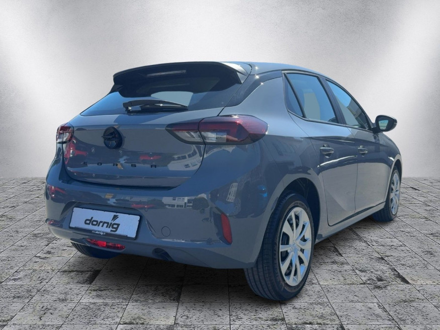 OPEL Corsa Edition Komfort Paket