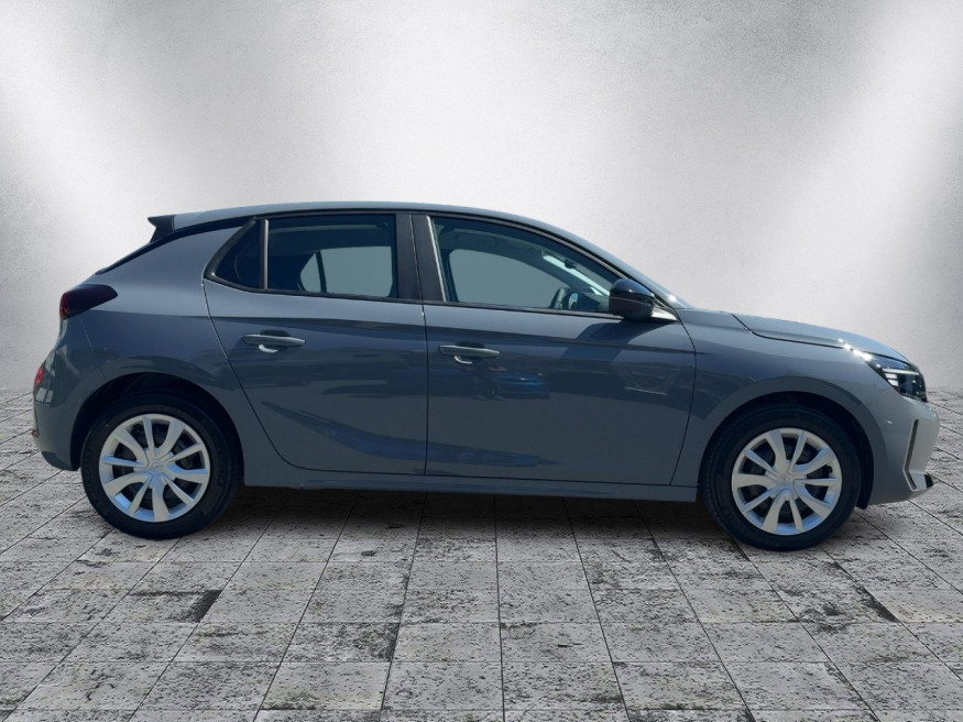 OPEL Corsa Edition Komfort Paket