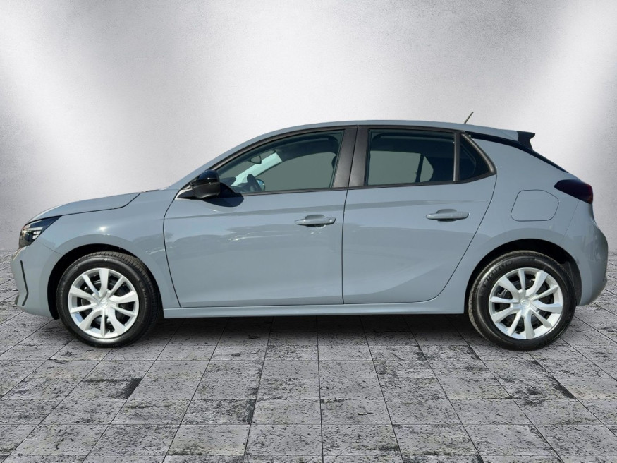OPEL Corsa Edition Komfort Paket