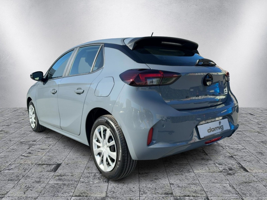 OPEL Corsa Edition Komfort Paket