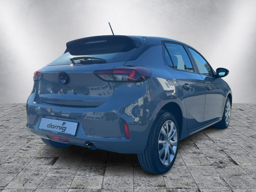 OPEL Corsa Edition Komfort Paket