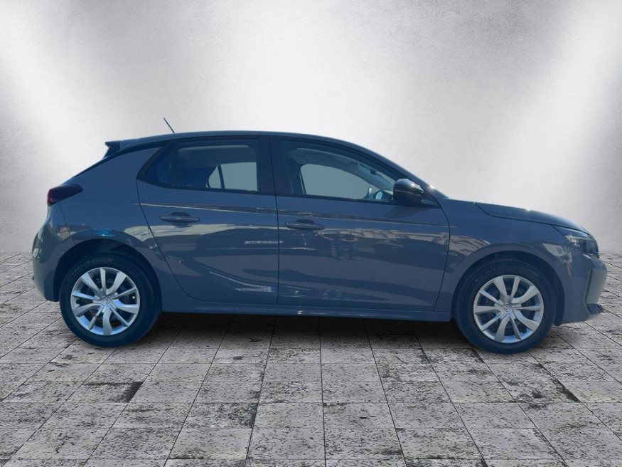 OPEL Corsa Edition Komfort Paket