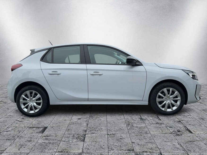 OPEL Corsa Edition Komfort Paket