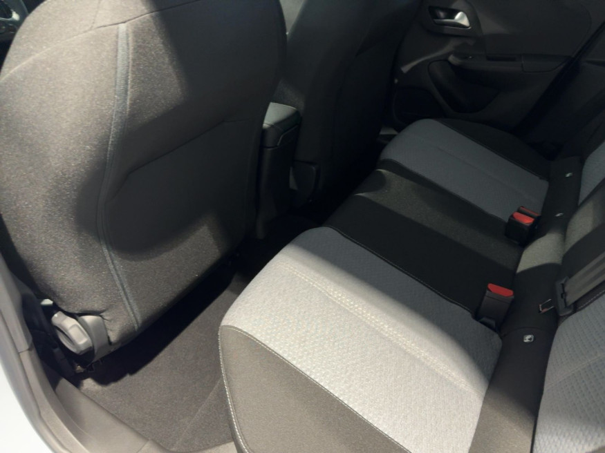 OPEL Corsa Edition Komfort Paket