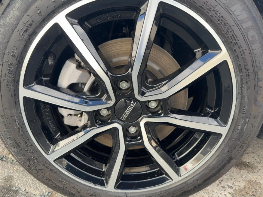 OPEL Corsa F Edition