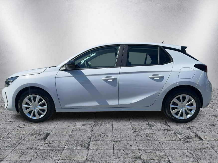 OPEL Corsa Edition Komfort Paket