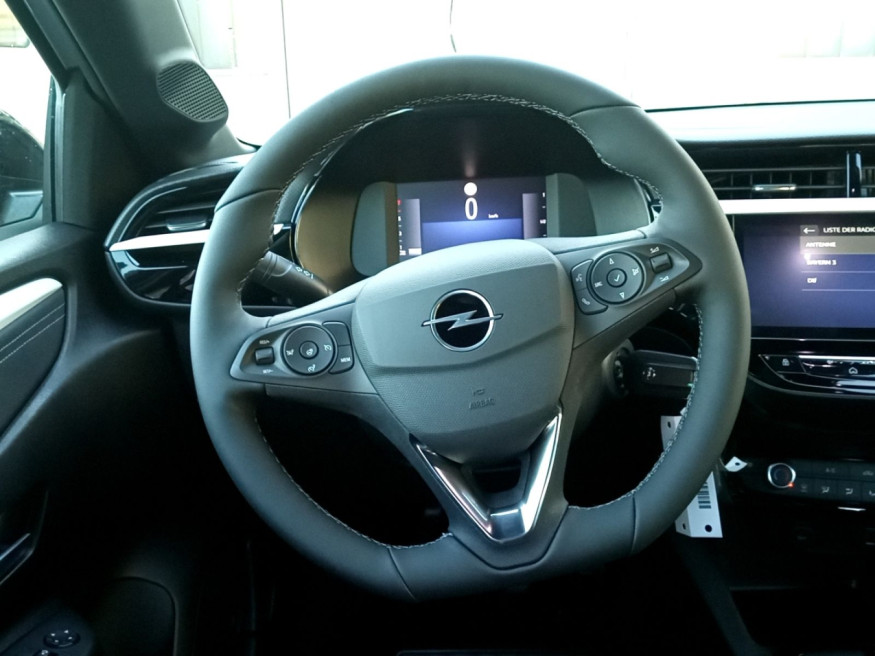 OPEL Corsa GS, Kamera, SHZ, LED