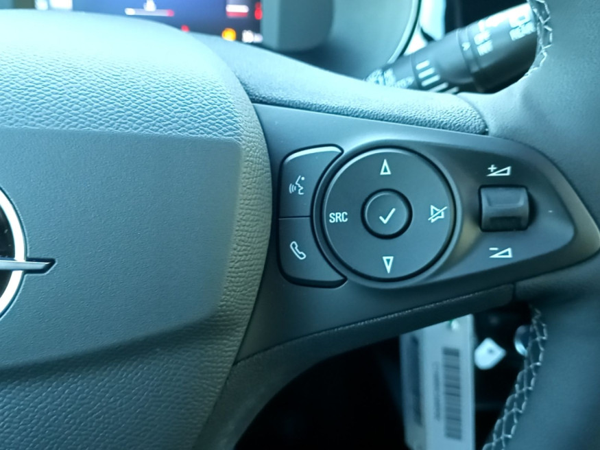 OPEL Corsa GS, Kamera, SHZ, LED