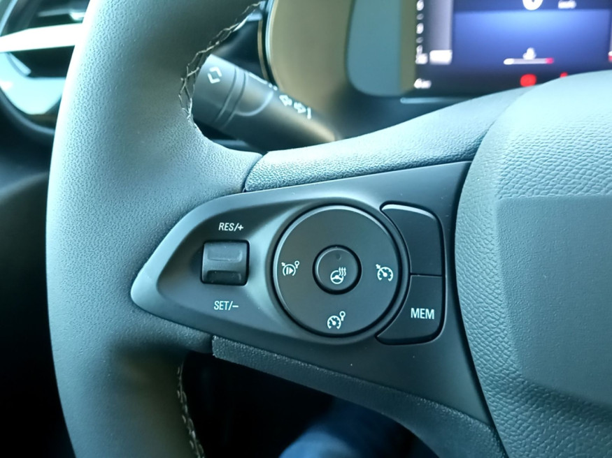 OPEL Corsa GS, Kamera, SHZ, LED