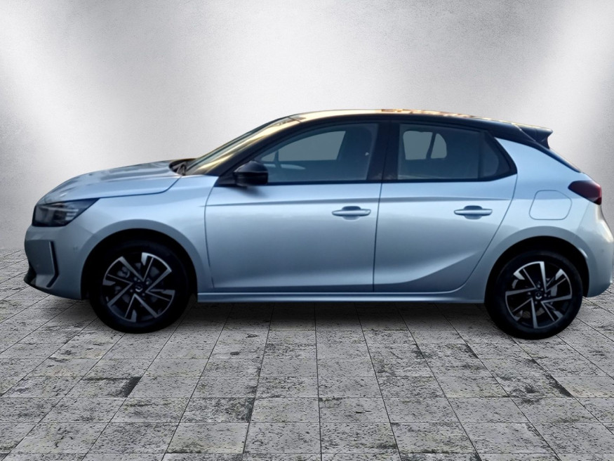 OPEL Corsa GS, Kamera, SHZ, LED