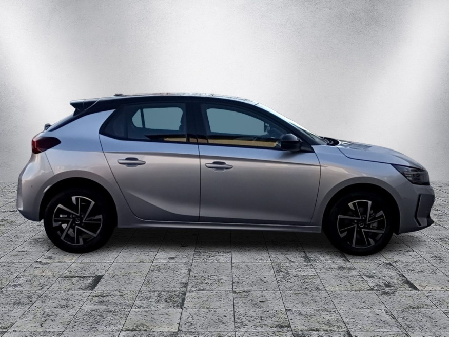 OPEL Corsa GS, Kamera, SHZ, LED