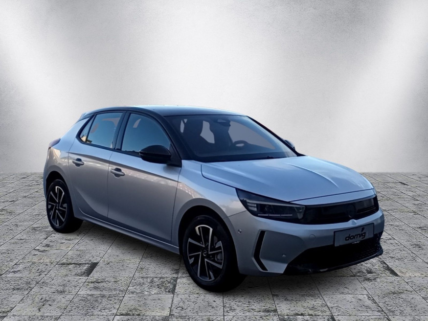 OPEL Corsa GS, Kamera, SHZ, LED