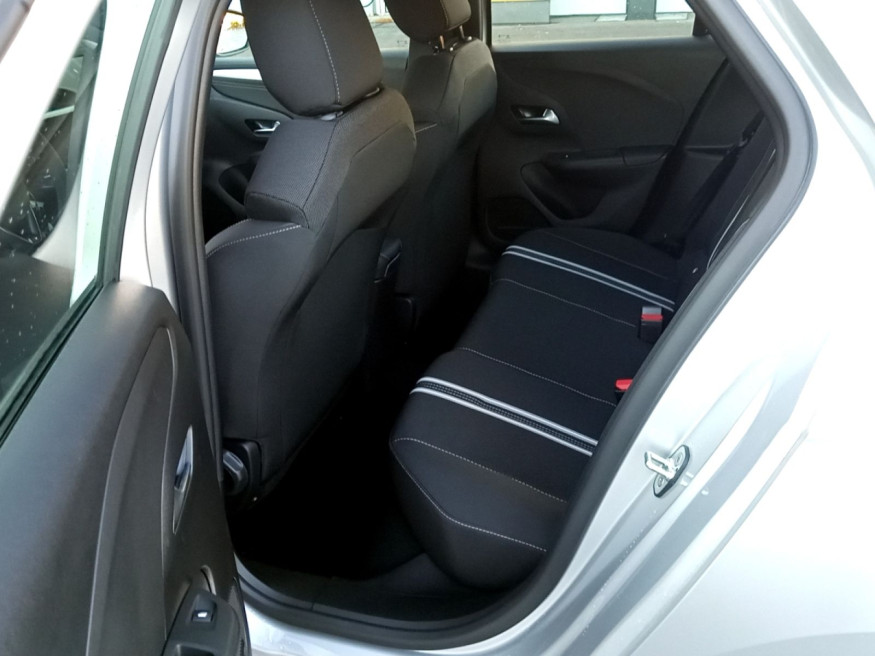 OPEL Corsa GS, Kamera, SHZ, LED