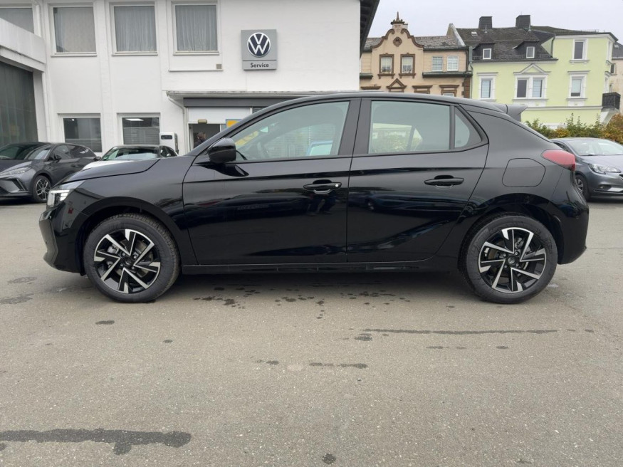 OPEL Corsa GS AT,LED,Kam,AHZ,Multimedia