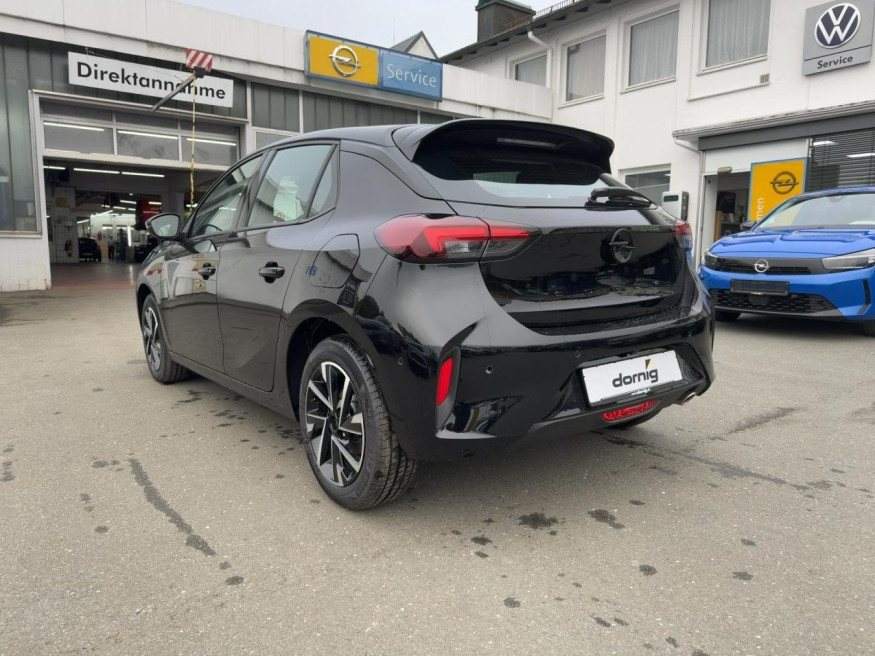OPEL Corsa GS AT,LED,Kam,AHZ,Multimedia