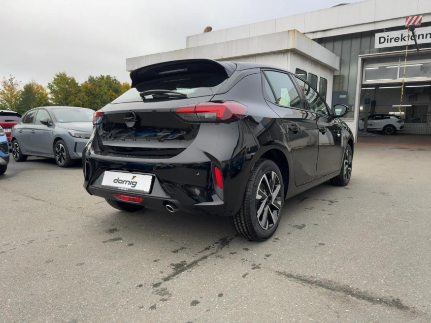 OPEL Corsa GS AT,LED,Kam,AHZ,Multimedia