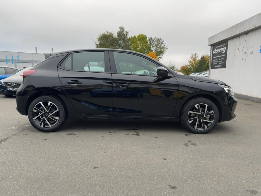 OPEL Corsa GS AT,LED,Kam,AHZ,Multimedia